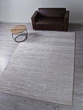 Ковер серый SIRIUS F424 CREAM-NATURAL