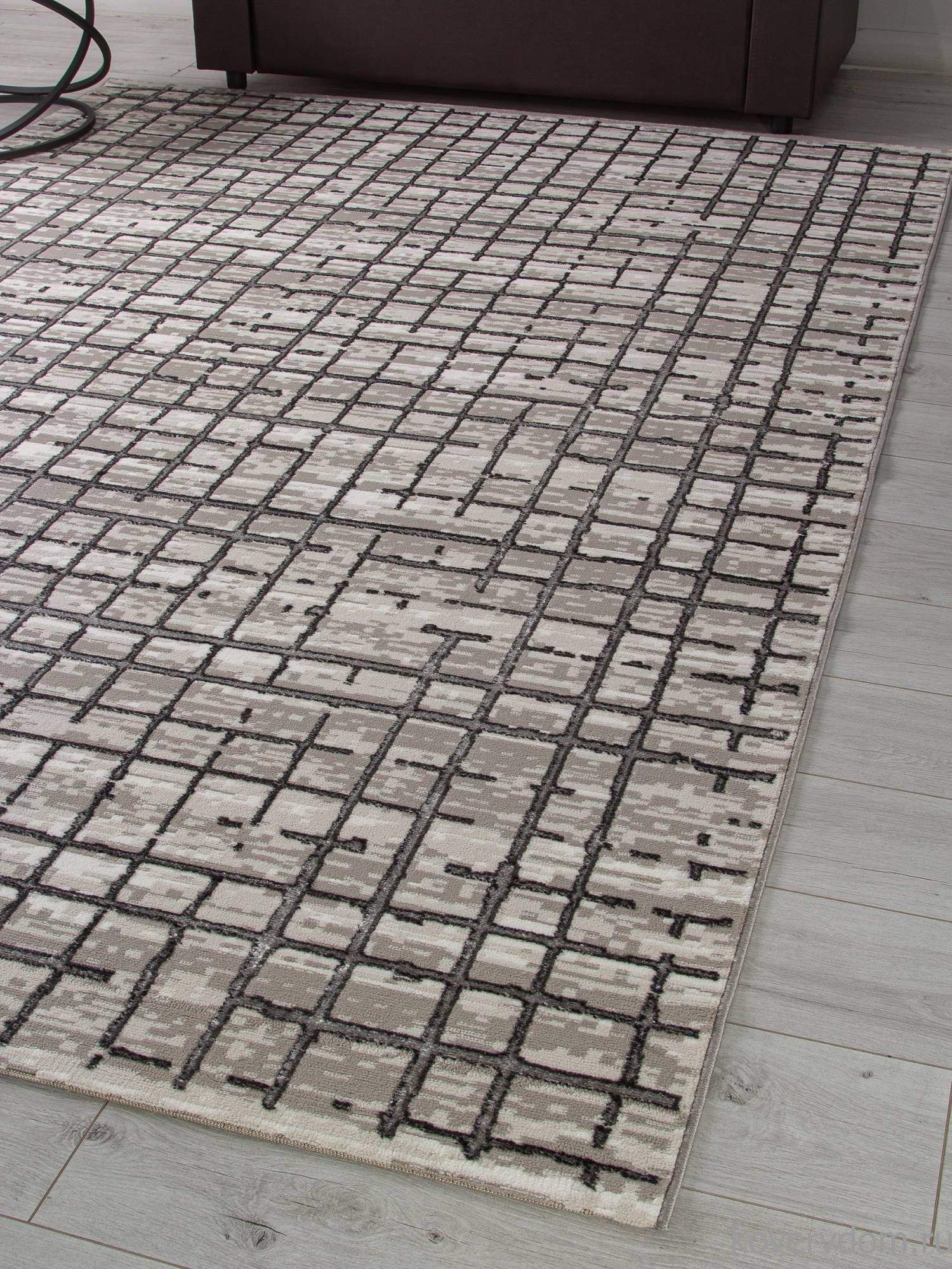 Ковер ANTEP LT2392 995 GREY Ковер ANTEP LT2392 995 GREY