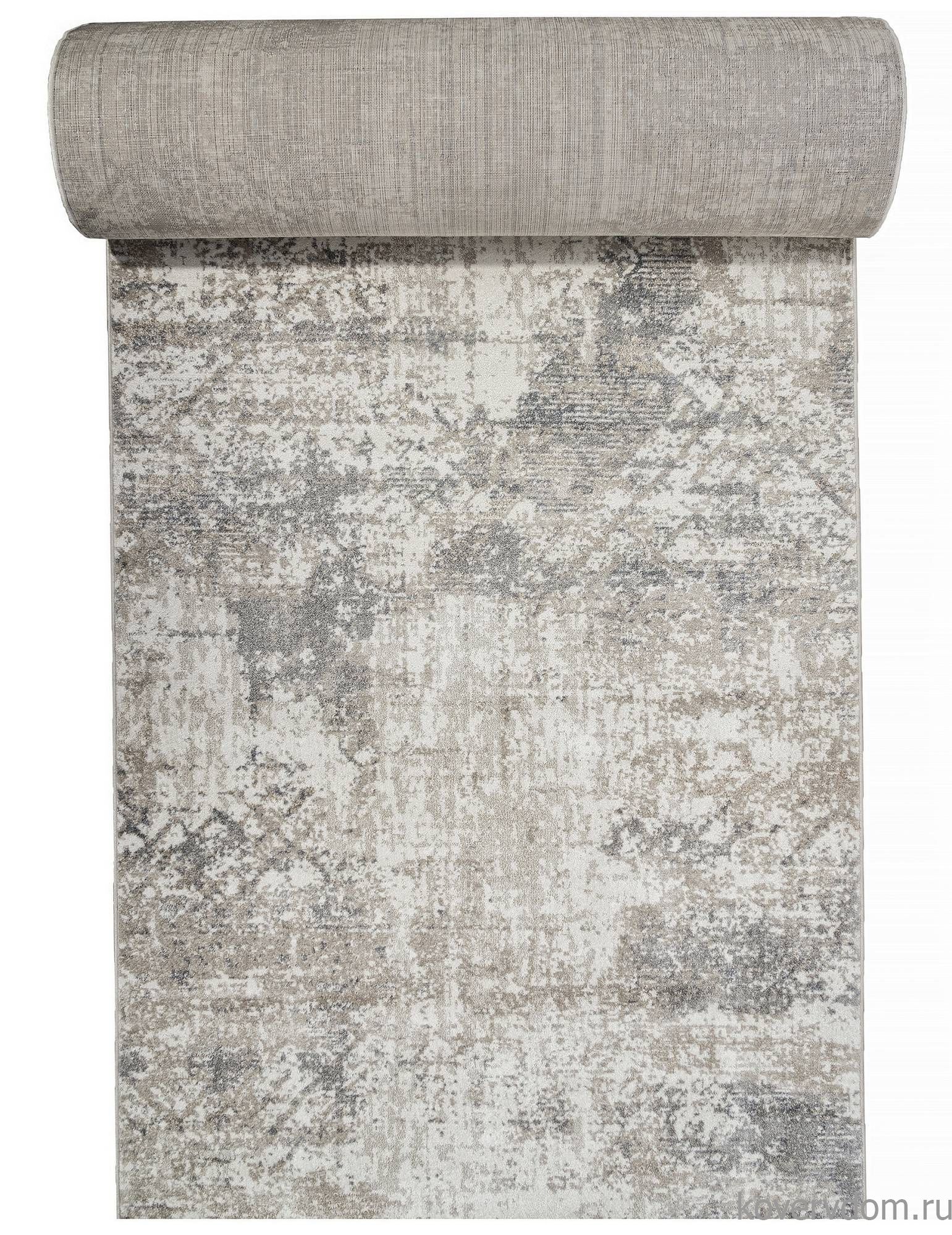 Ковровая Дорожка TORNADO F161 BEIGE