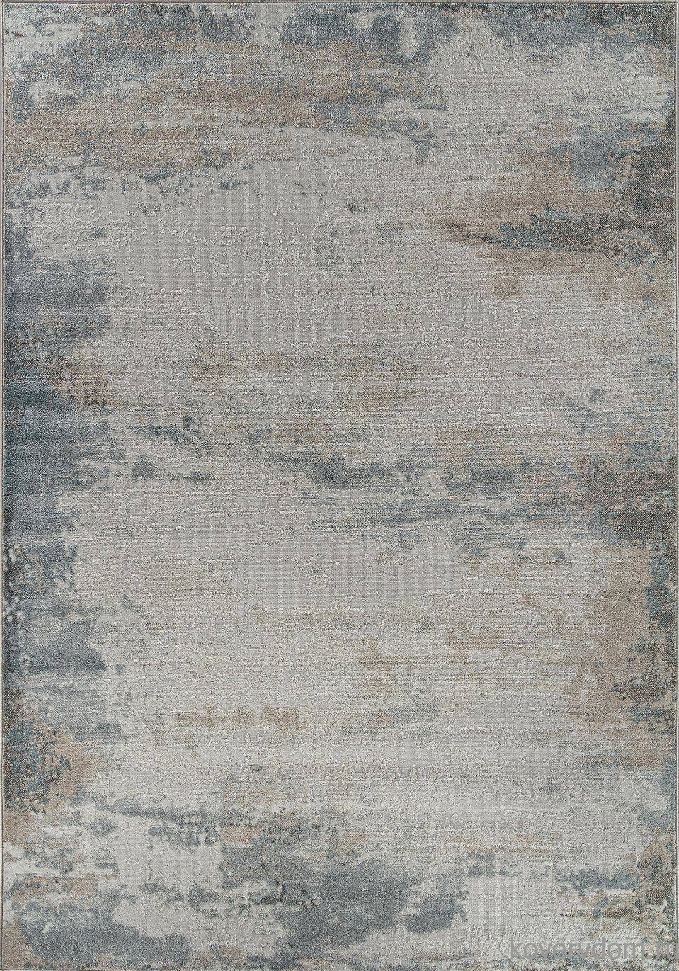 Ковер DONA D994 BEIGE-BLUE