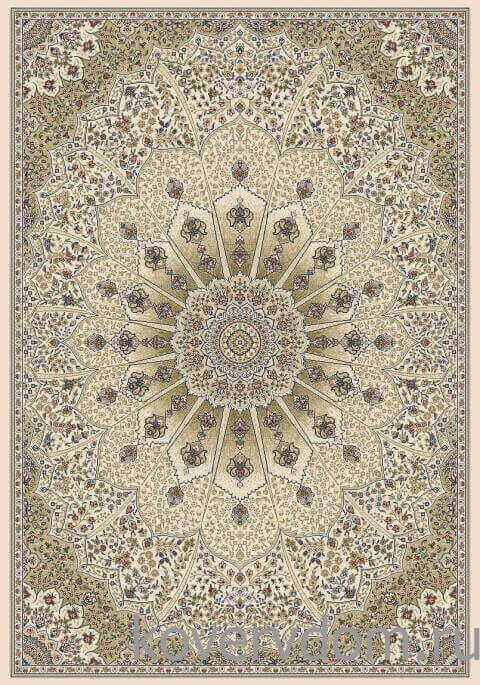 Ковер бельгийский Da Vinci Ragolle 57161 6464