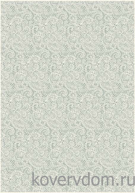 Тонкий ковер RIVA 1668 07 Тонкий ковер RIVA 1668 07