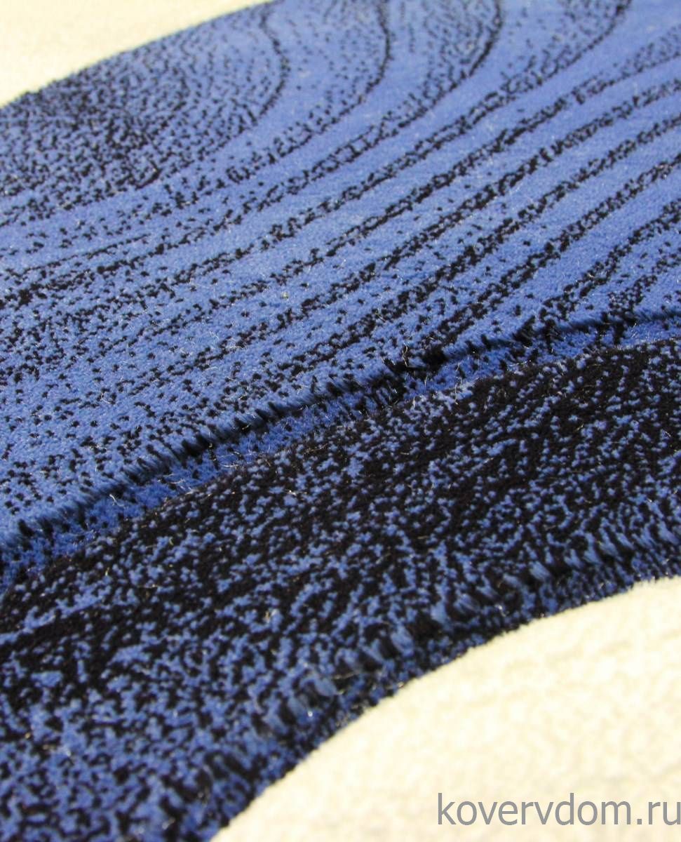 Ковер MEGA CARVING 4783 LIGHT BLUE