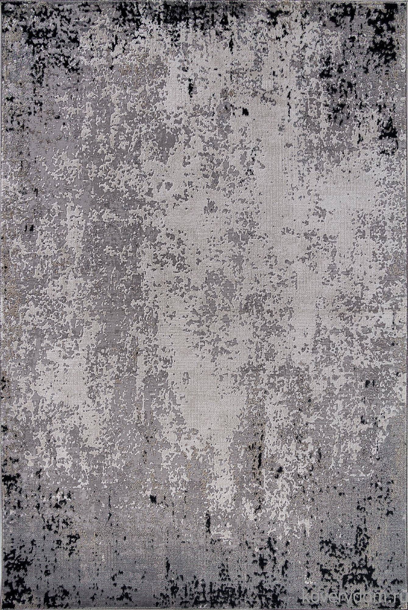 Ковер PALERMO G007 DARK GRAY 2 Ковер PALERMO G007 DARK GRAY 2