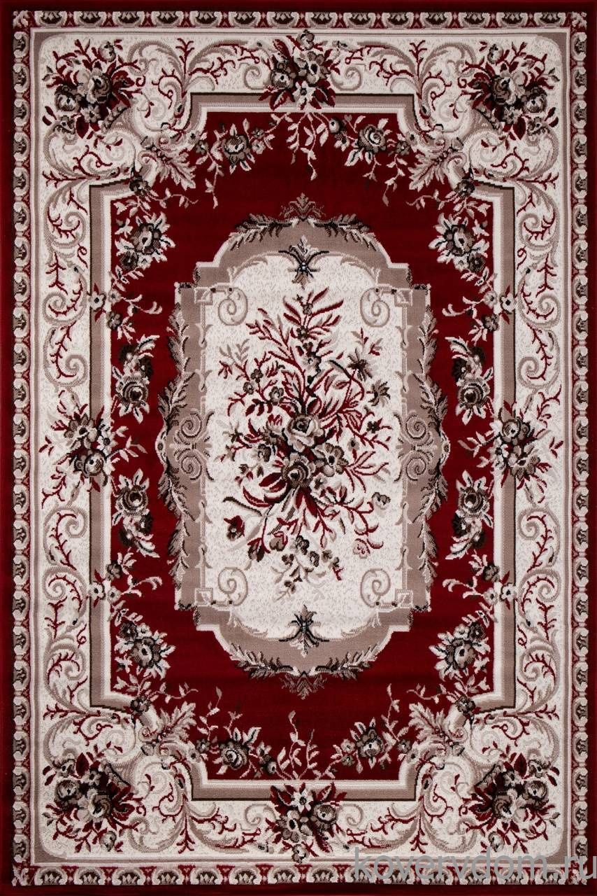 Ковер GAVANA 5439 RED Ковер GAVANA 5439 RED