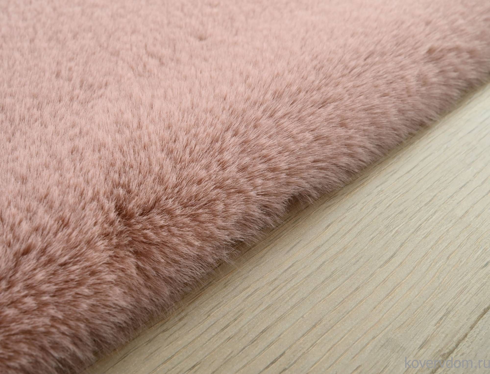 Ковер RABBIT PREMIUM MS1000 PINK Ковер RABBIT PREMIUM MS1000 PINK