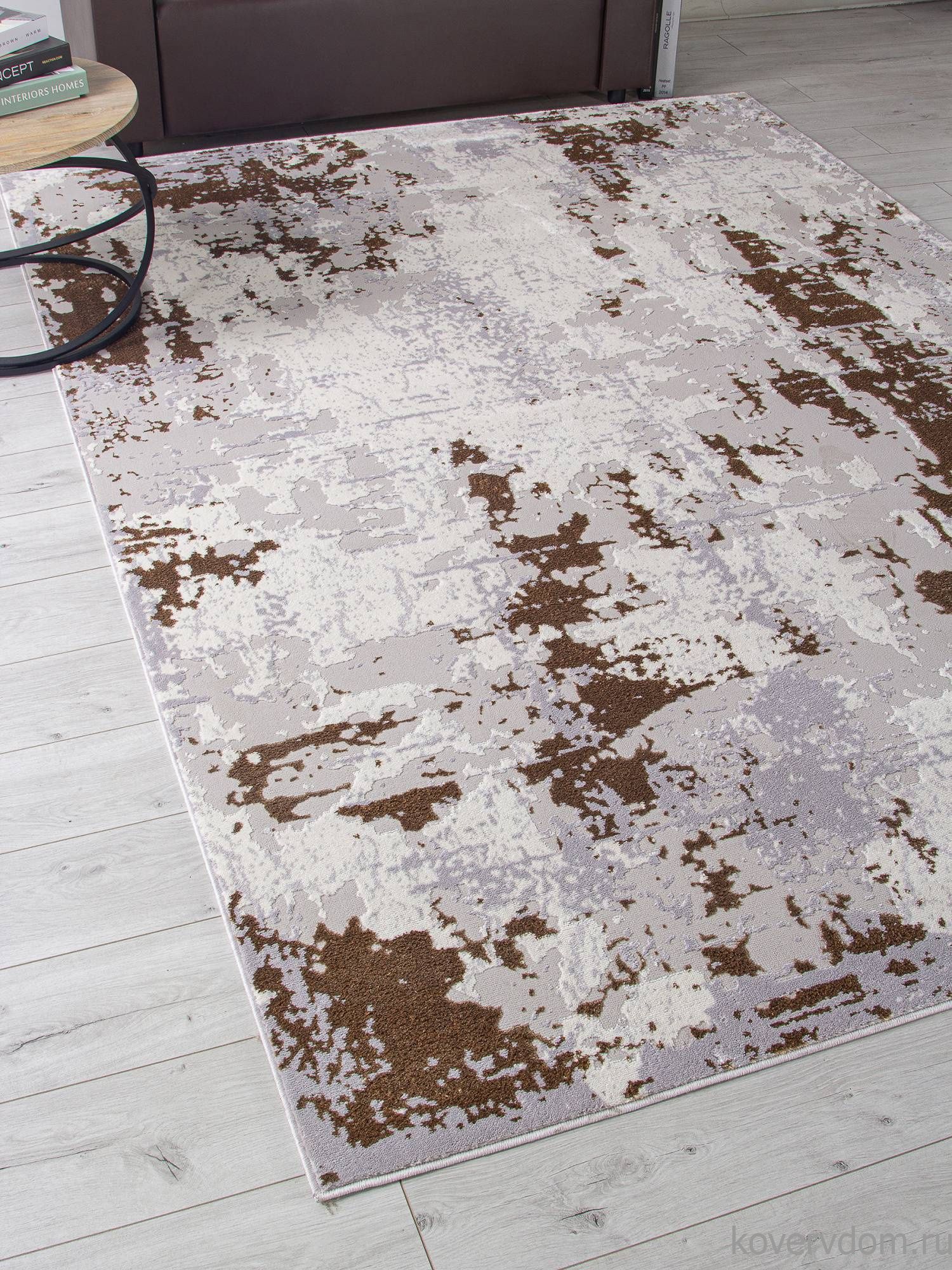 Ковер PALERMO F285 GREEN