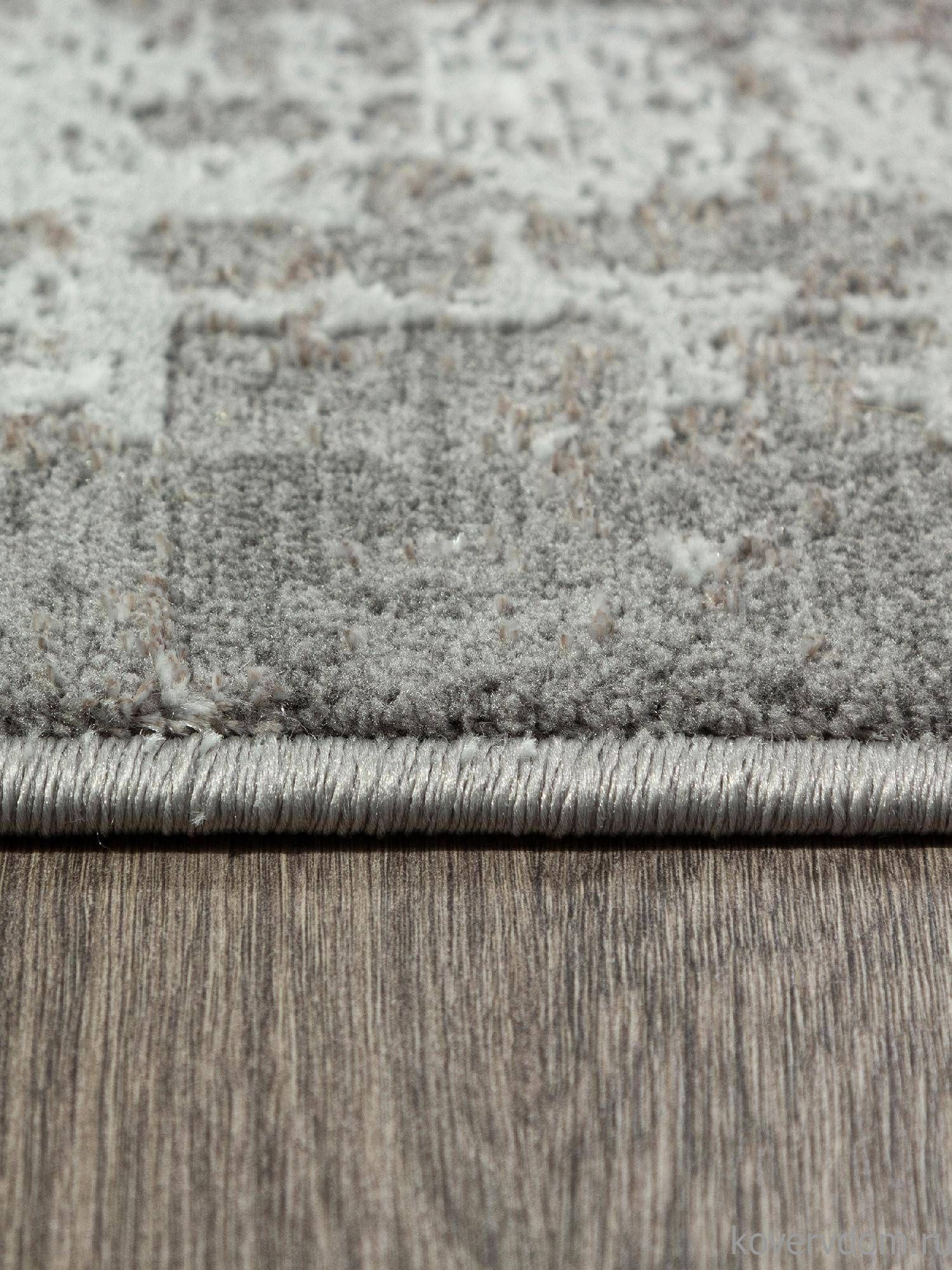 Ковер GRAFF F237 GRAY-BEIGE Ковер GRAFF F237 GRAY-BEIGE
