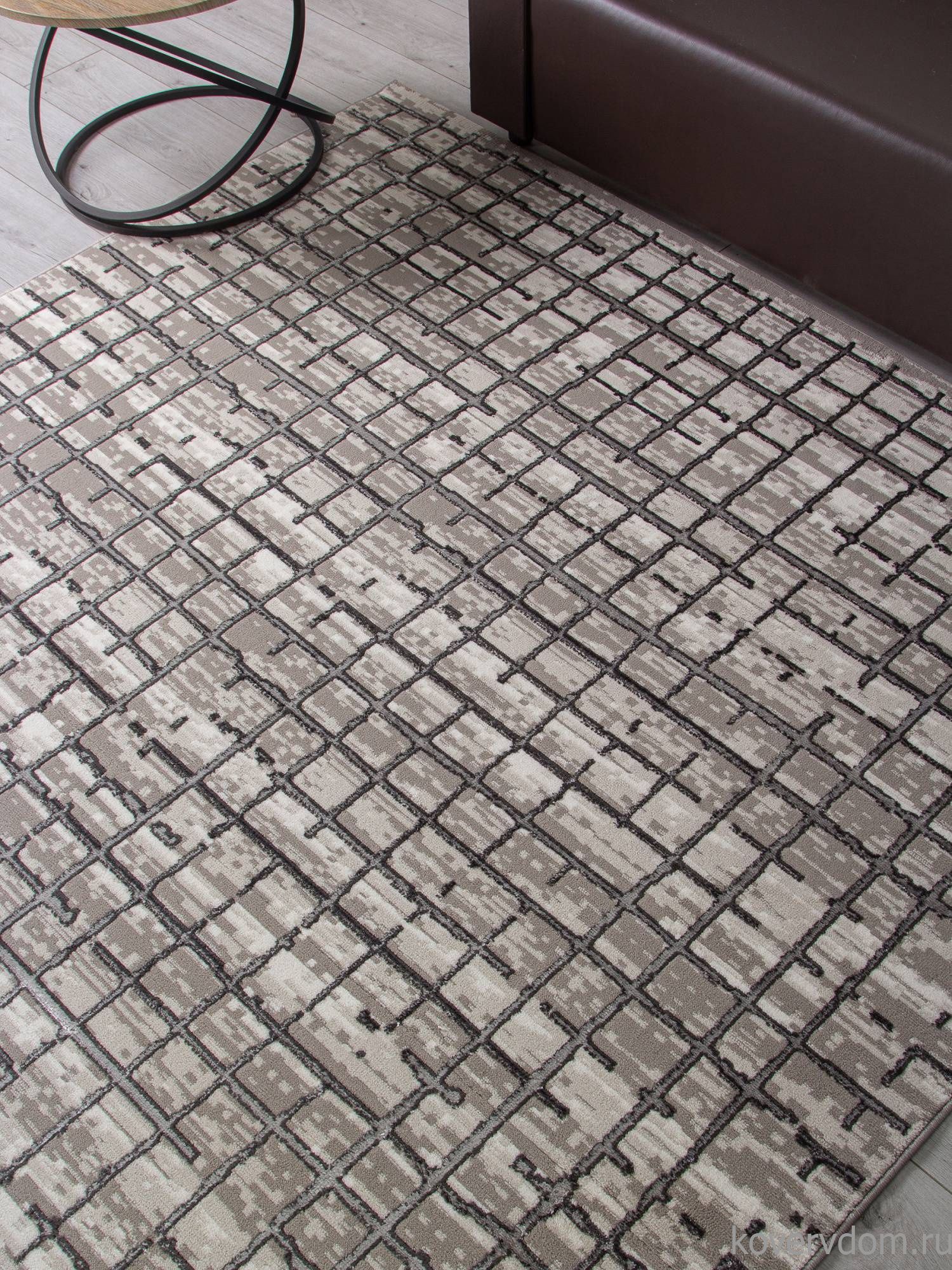 Ковер ANTEP LT2392 995 GREY Ковер ANTEP LT2392 995 GREY