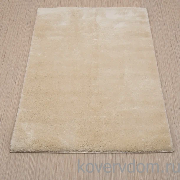 Ковер из искусственного меха Chic 1000A BEIGE_2000 Ковер из искусственного меха Chic 1000A BEIGE_2000