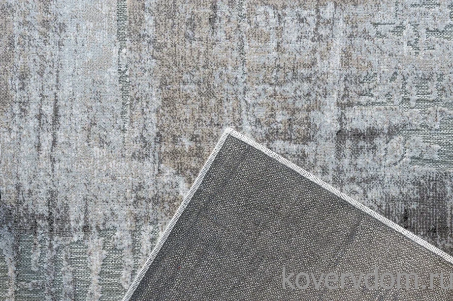 Рельефный ковер из вискозы Origami 11045 5454 51 Рельефный ковер из вискозы Origami 11045 5454 51