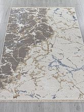 Ковер MOSSO 27231A GRY / BLUE