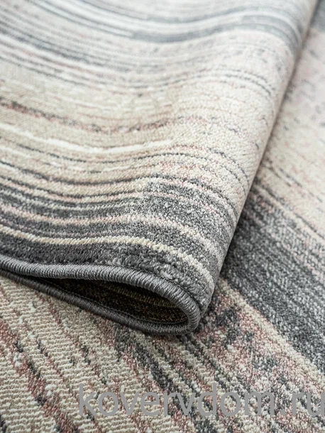 Ковер SOFT Seratas pink