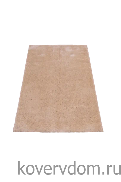 Ковер из искусственного меха Chic 1000A BEIGE_2000 Ковер из искусственного меха Chic 1000A BEIGE_2000