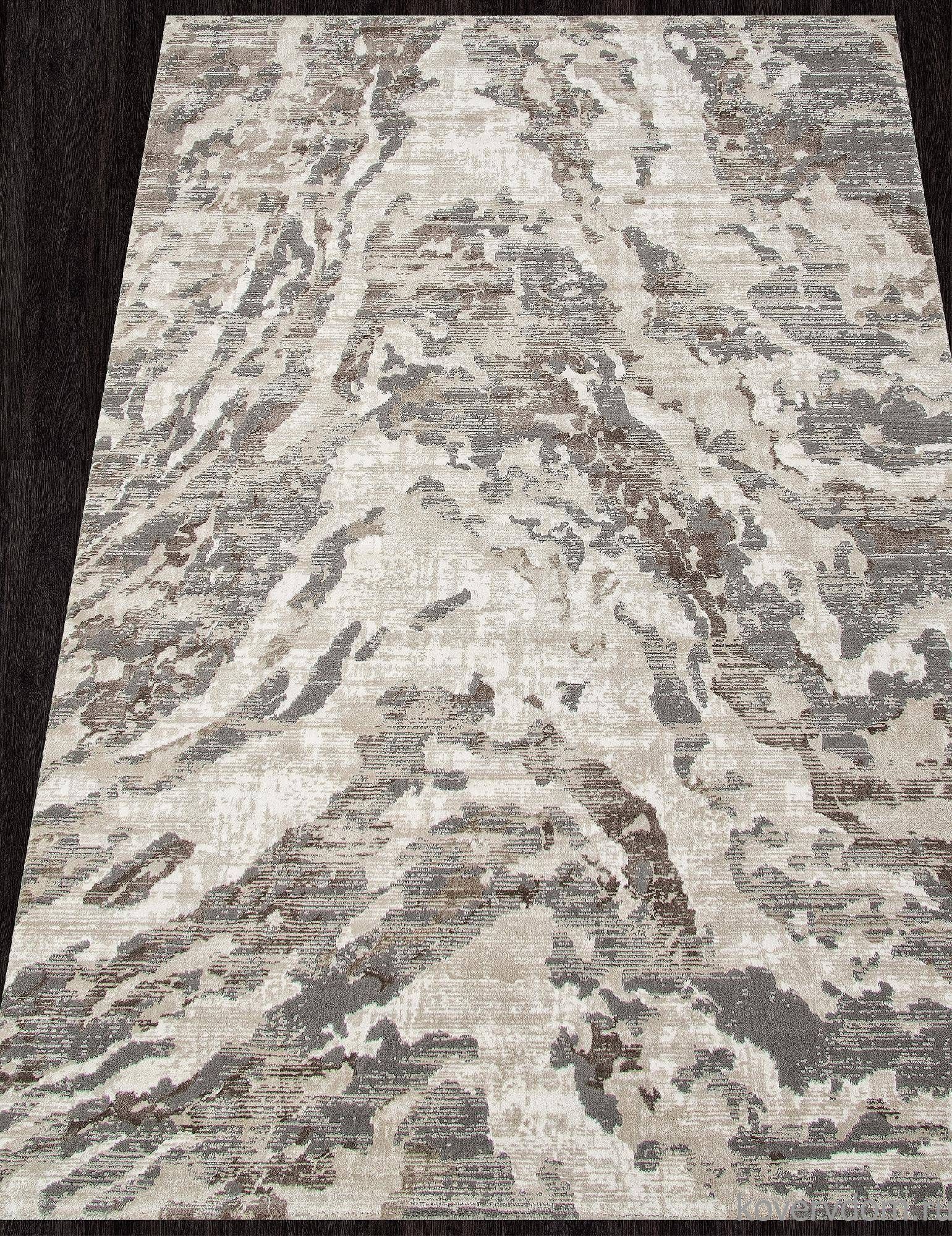 Ковер Armina-A GA017C GREY / BROWN Ковер Armina-A GA017C GREY / BROWN