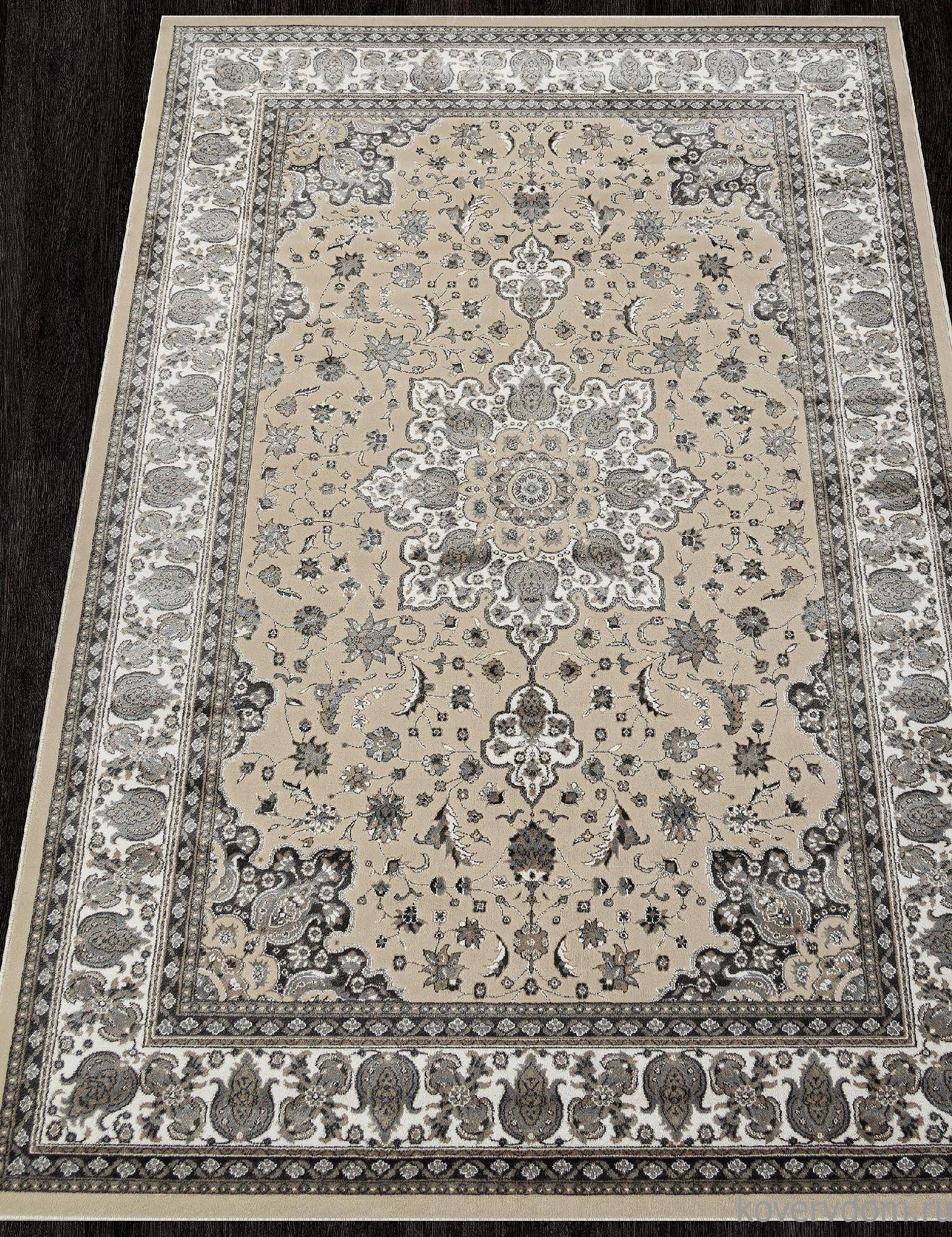 Ковер DOLCE F248 BEIGE