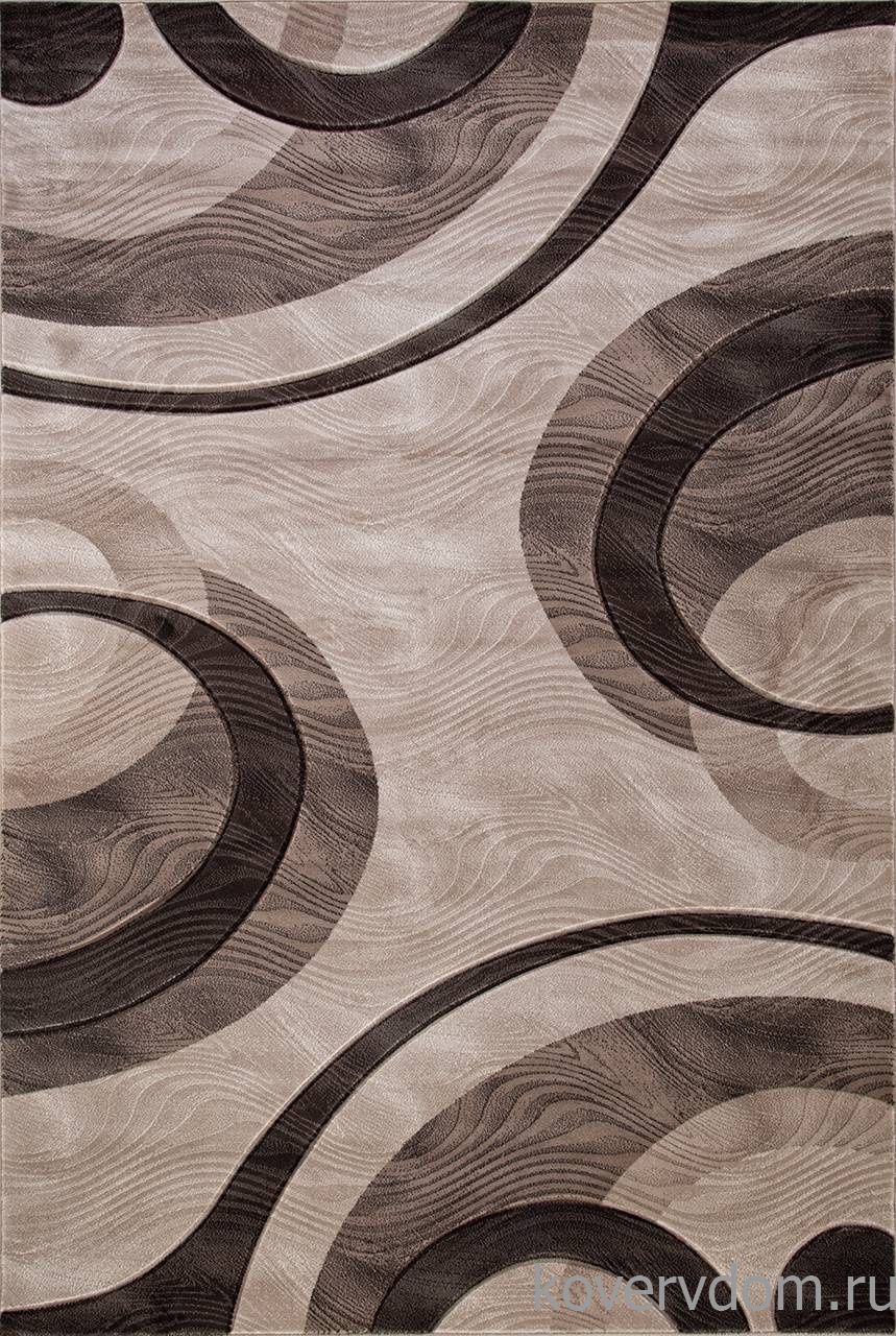 Ковер MEGA CARVING 4783 BEIGE Ковер MEGA CARVING 4783 BEIGE