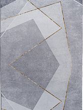 Ковровая Дорожка LEO PLUS PX6030 GREY