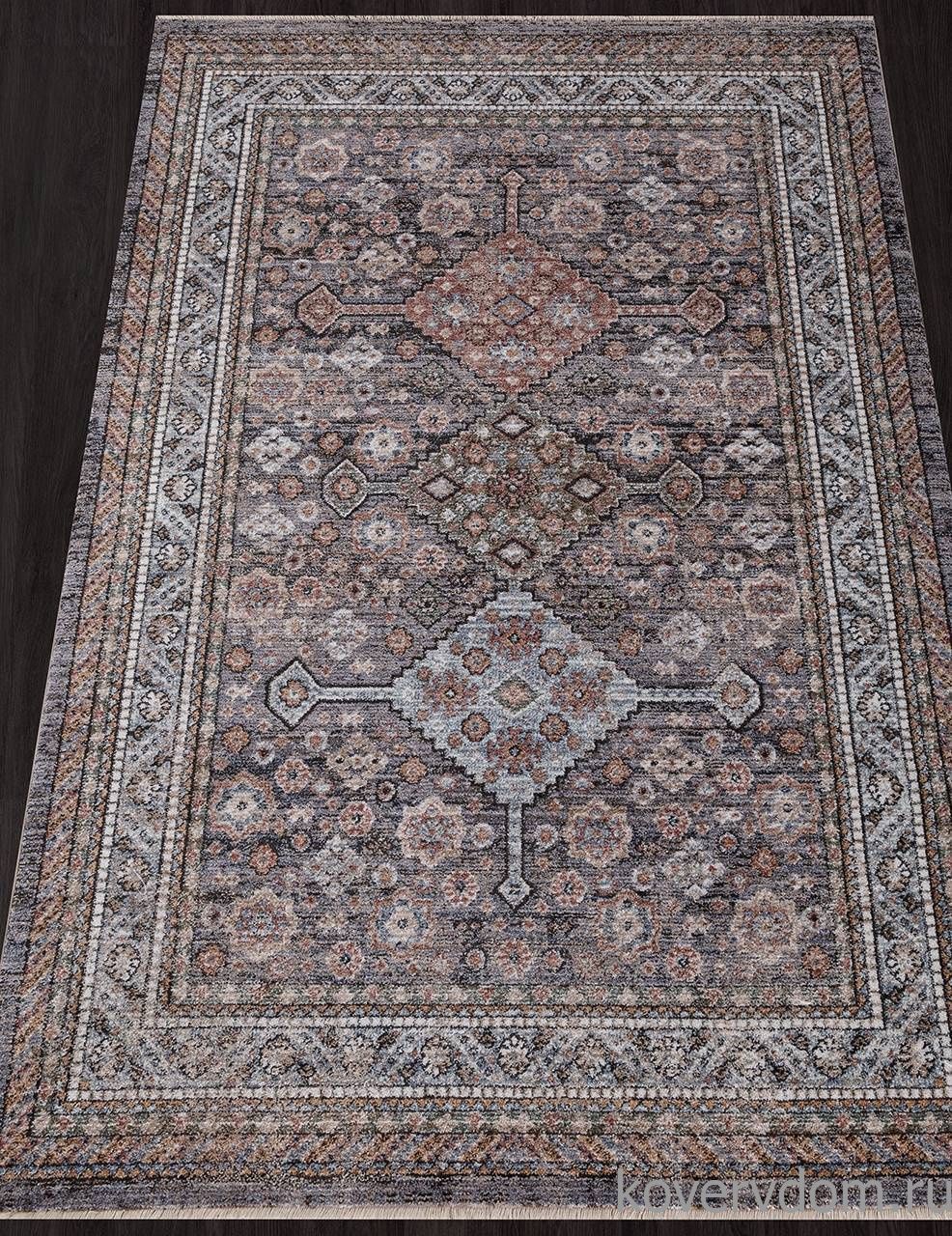 Ковер BALTIMORE 35046 110 MULTI