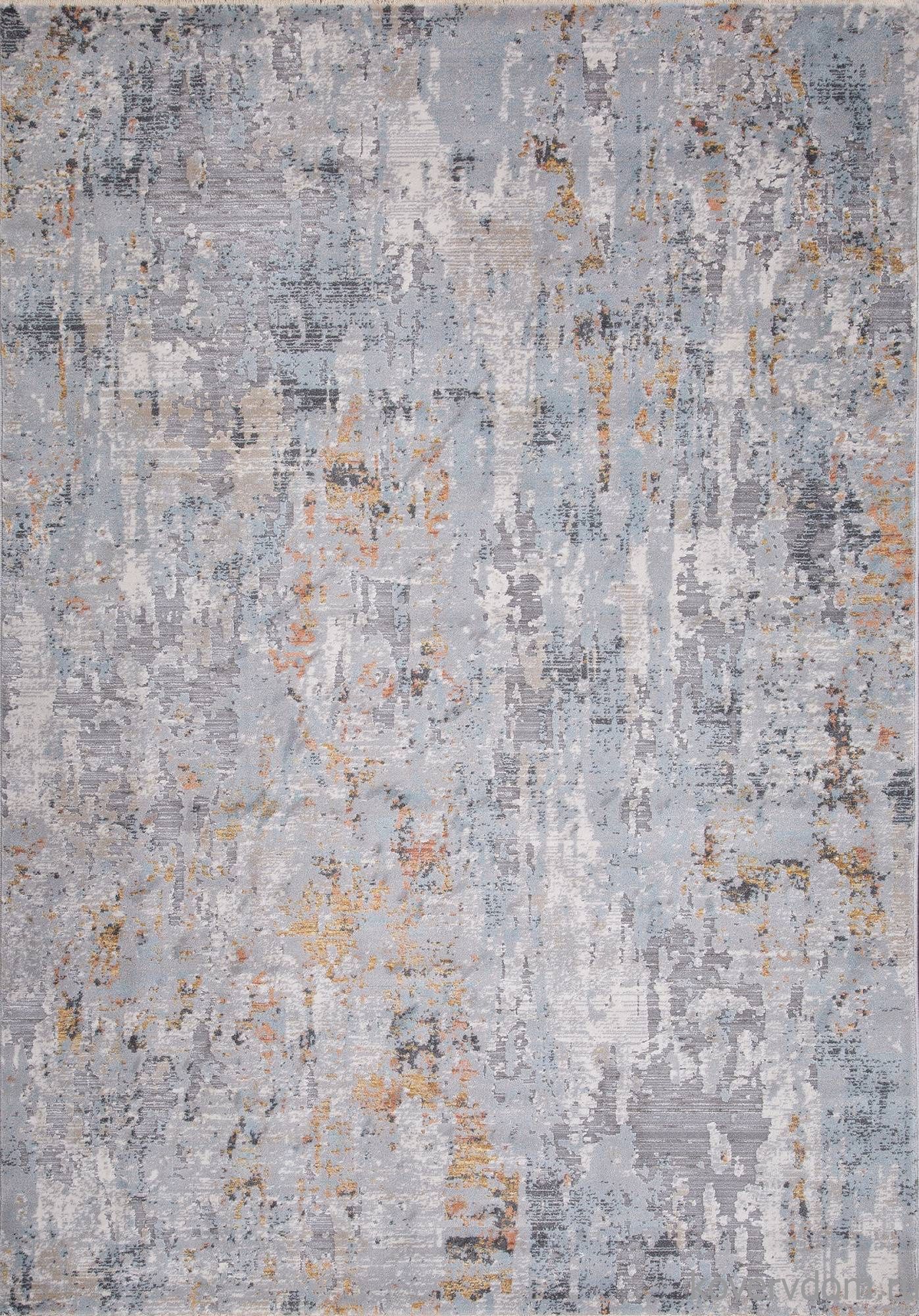 Ковер PETRA L0774A LIGHT GRAY Ковер PETRA L0774A LIGHT GRAY