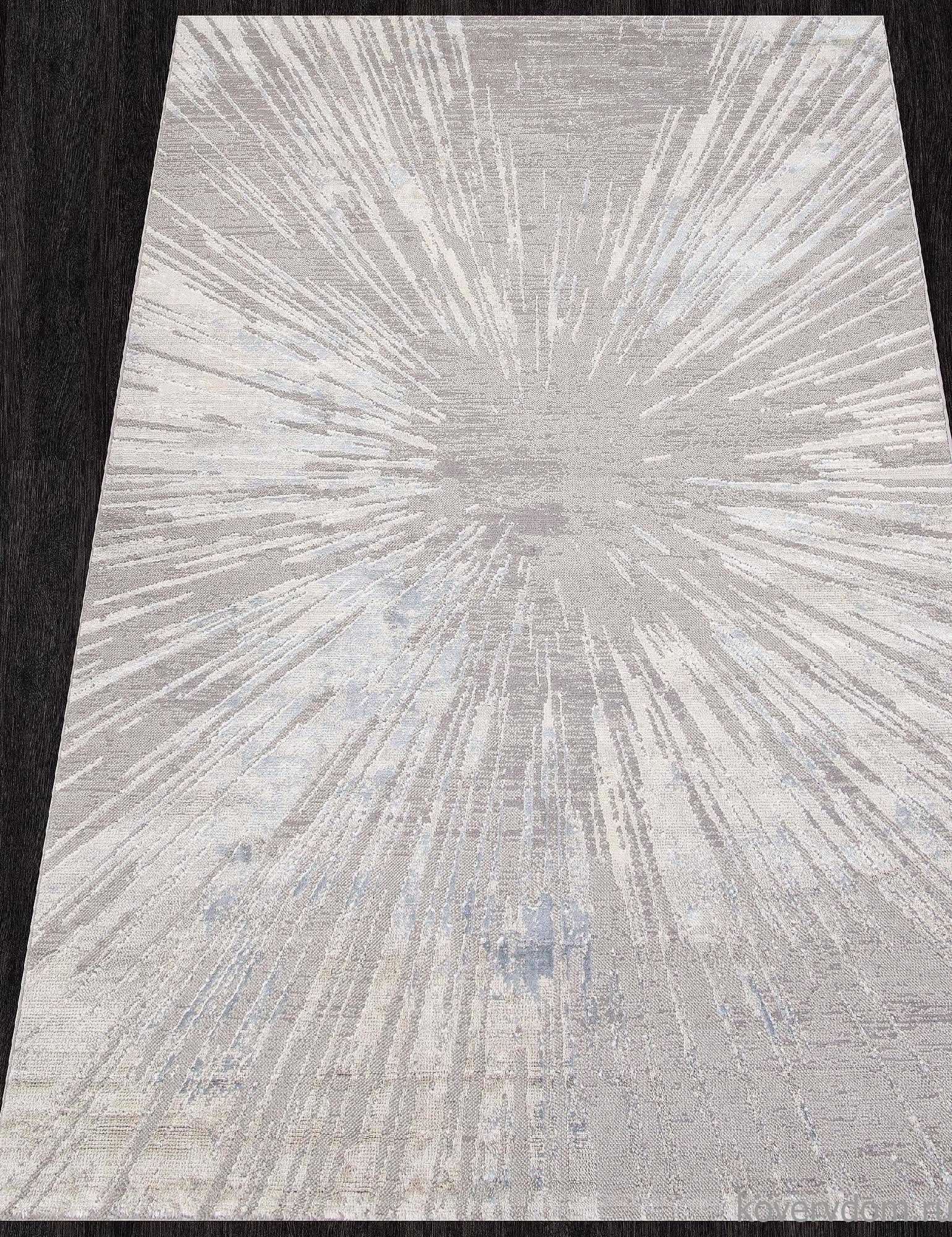 Ковер TAKSIM 06371A BLUE / VIZON HB Ковер TAKSIM 06371A BLUE / VIZON HB