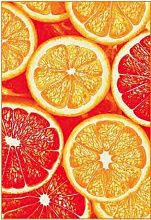 Ковер в современном стиле MANGO-A 11346-160