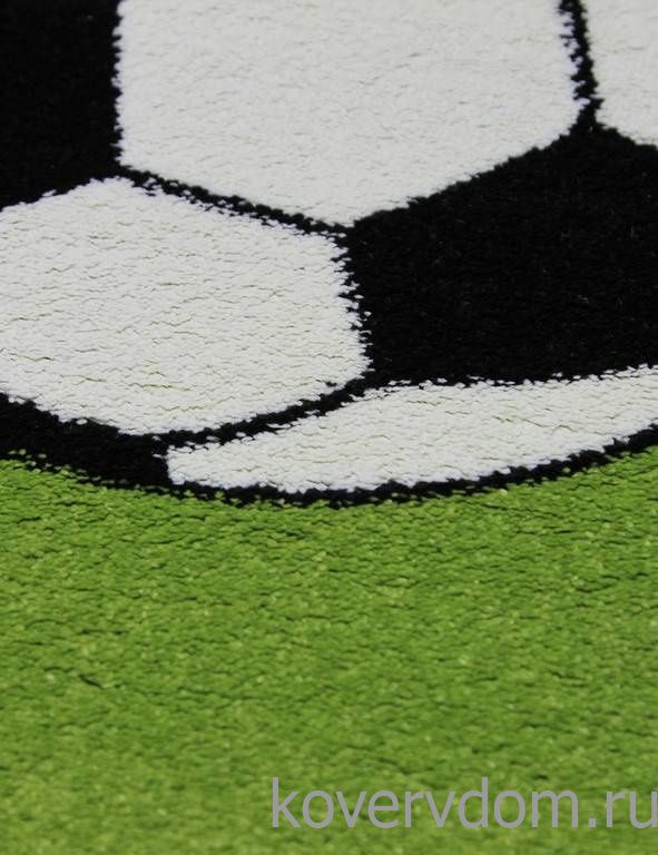 Ковер CRYSTAL C020 GREEN