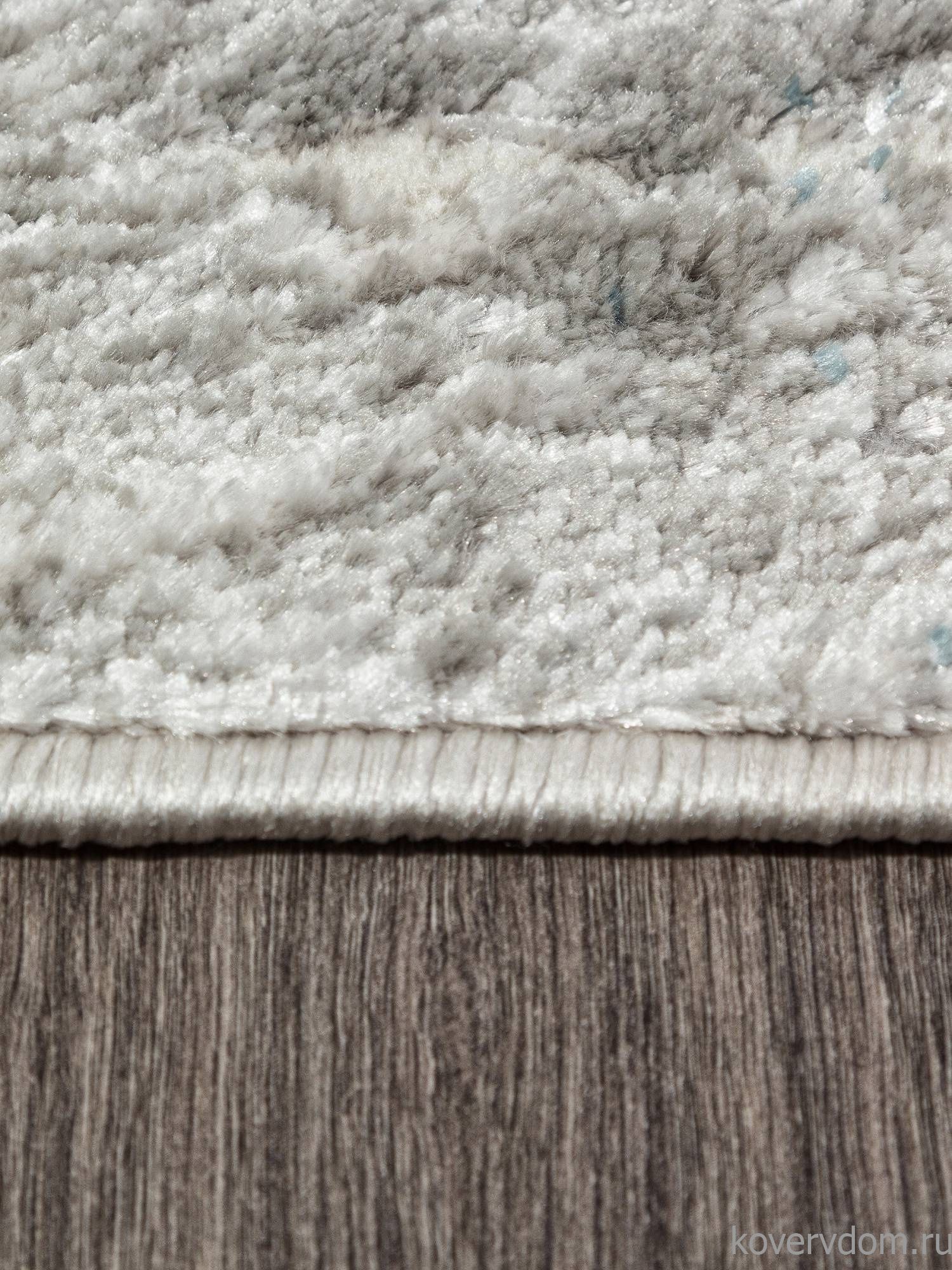 Ковер MARMARIS 26941A GRY / BLUE Ковер MARMARIS 26941A GRY / BLUE