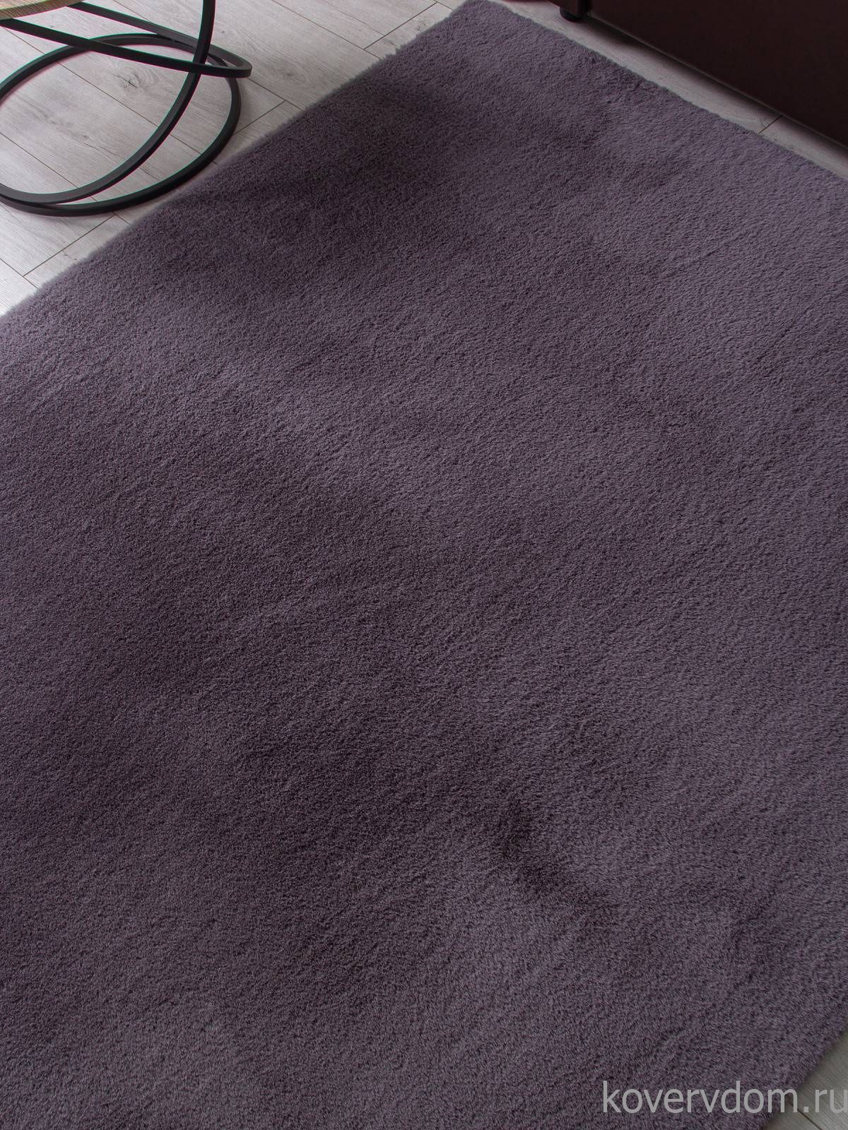 Ковровая Дорожка RABBIT LUXE PX2001 GRAY