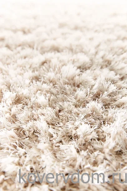 Длинноворсовый шерстяной ковер RHAPSODY 2501 100 ОВАЛ