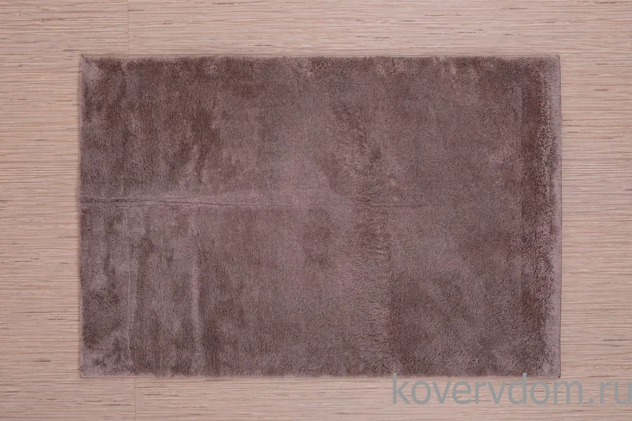Ковер из искусственного меха Chic 1000A BROWN_3000 Ковер из искусственного меха Chic 1000A BROWN_3000