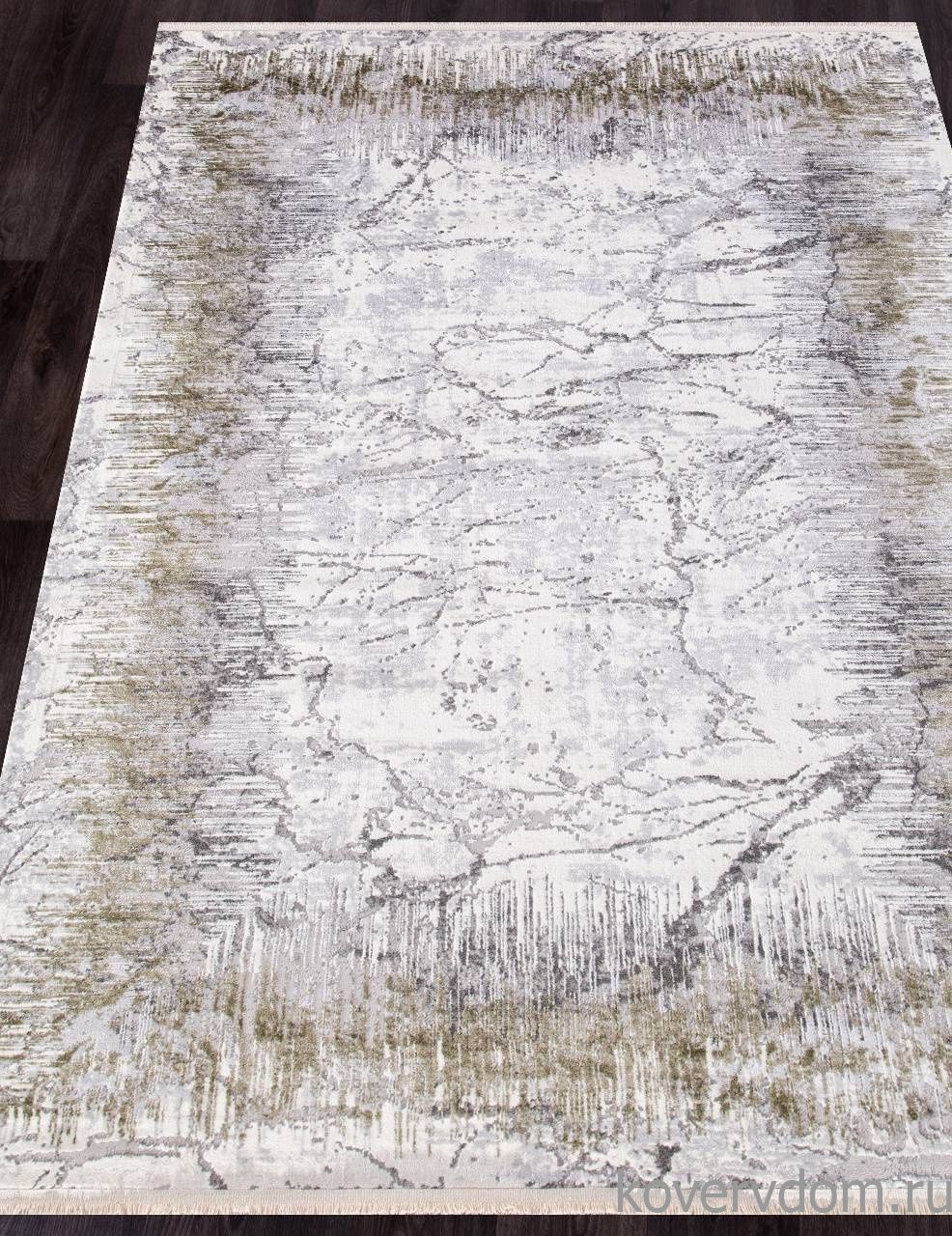 Ковер MODA 9801 ACIK GRI Ковер MODA 9801 ACIK GRI