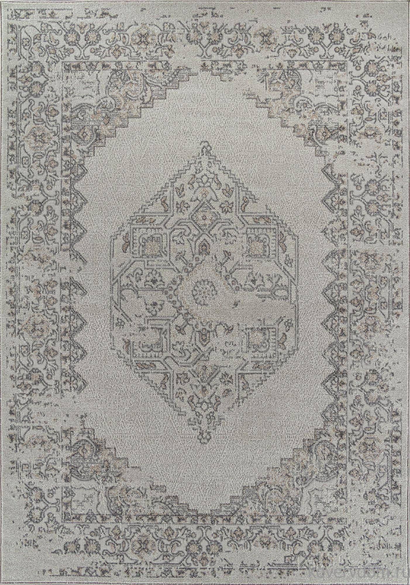 Ковер DONA F562 CREAM