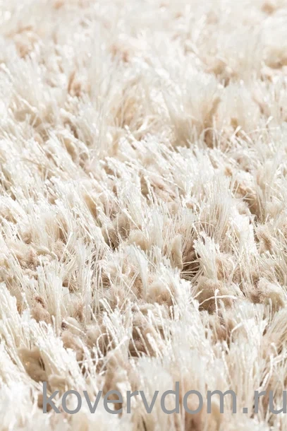 Длинноворсовый шерстяной ковер RHAPSODY 2501 100 ОВАЛ