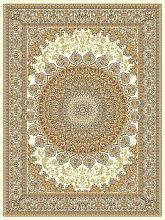 Ковер в зал 57090 большого размера в актовый и бильярдный зал или кабинет руководителя