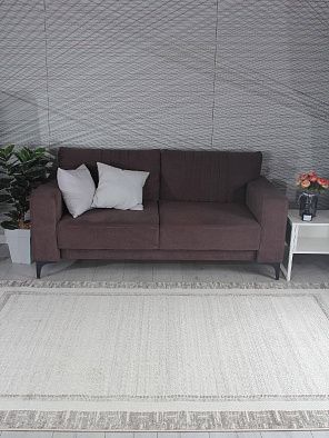 Ковер LILY 9317A S.WHITE / P.VIZON