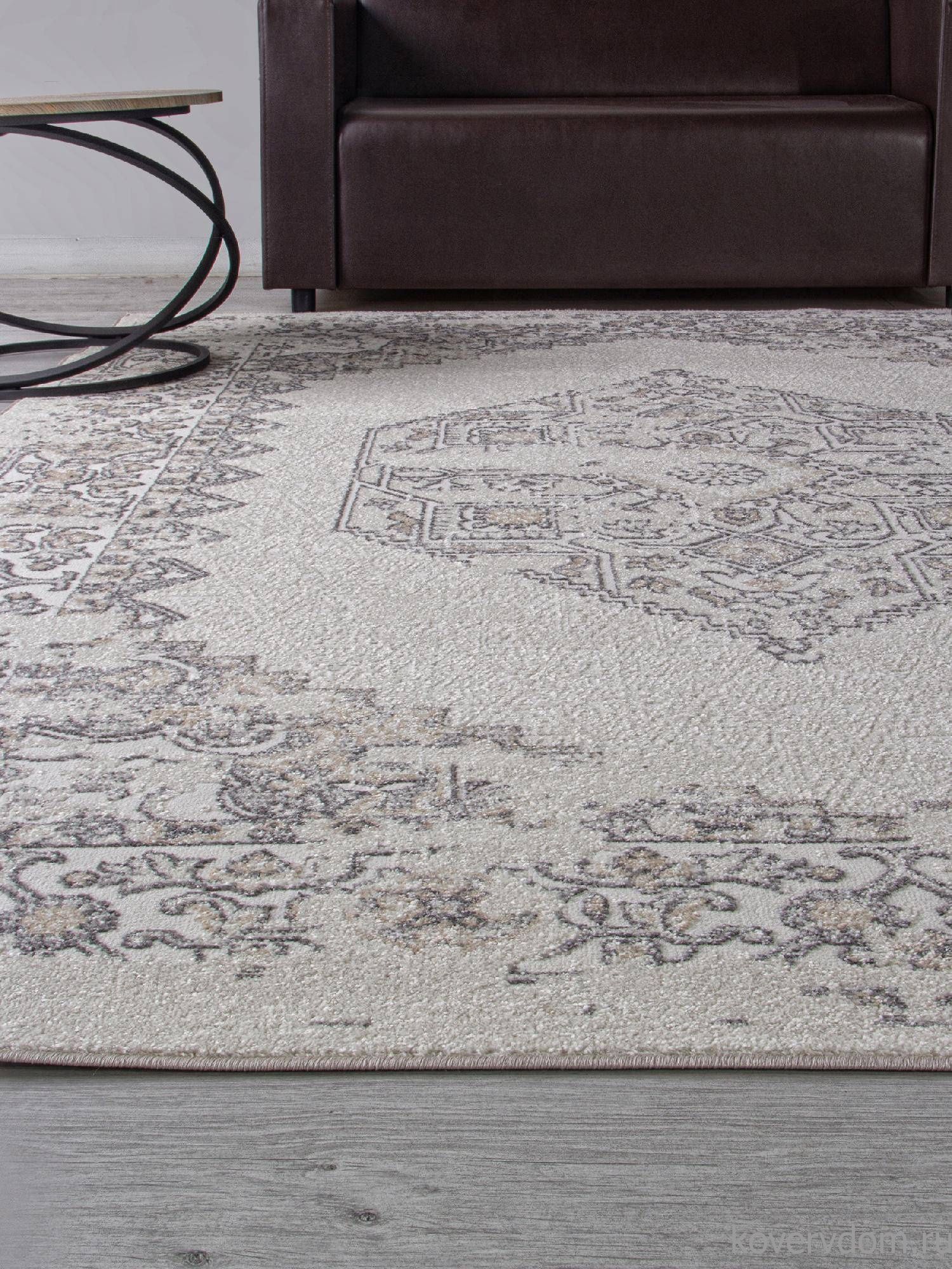 Ковер DONA F562 CREAM