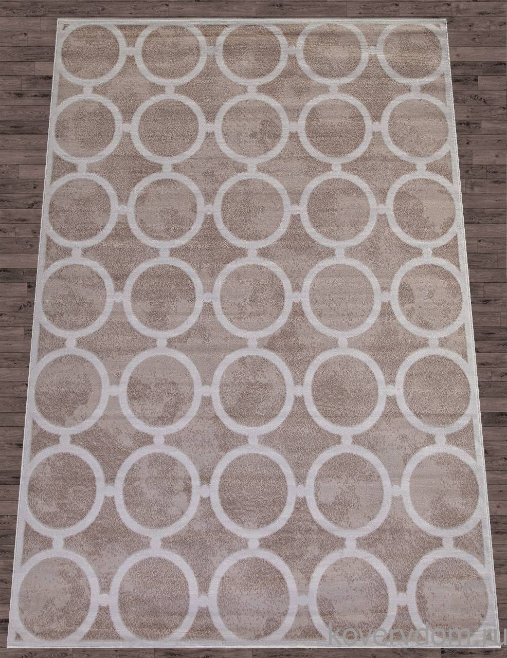 Ковер SIERRA D713 BEIGE-CREAM Ковер SIERRA D713 BEIGE-CREAM