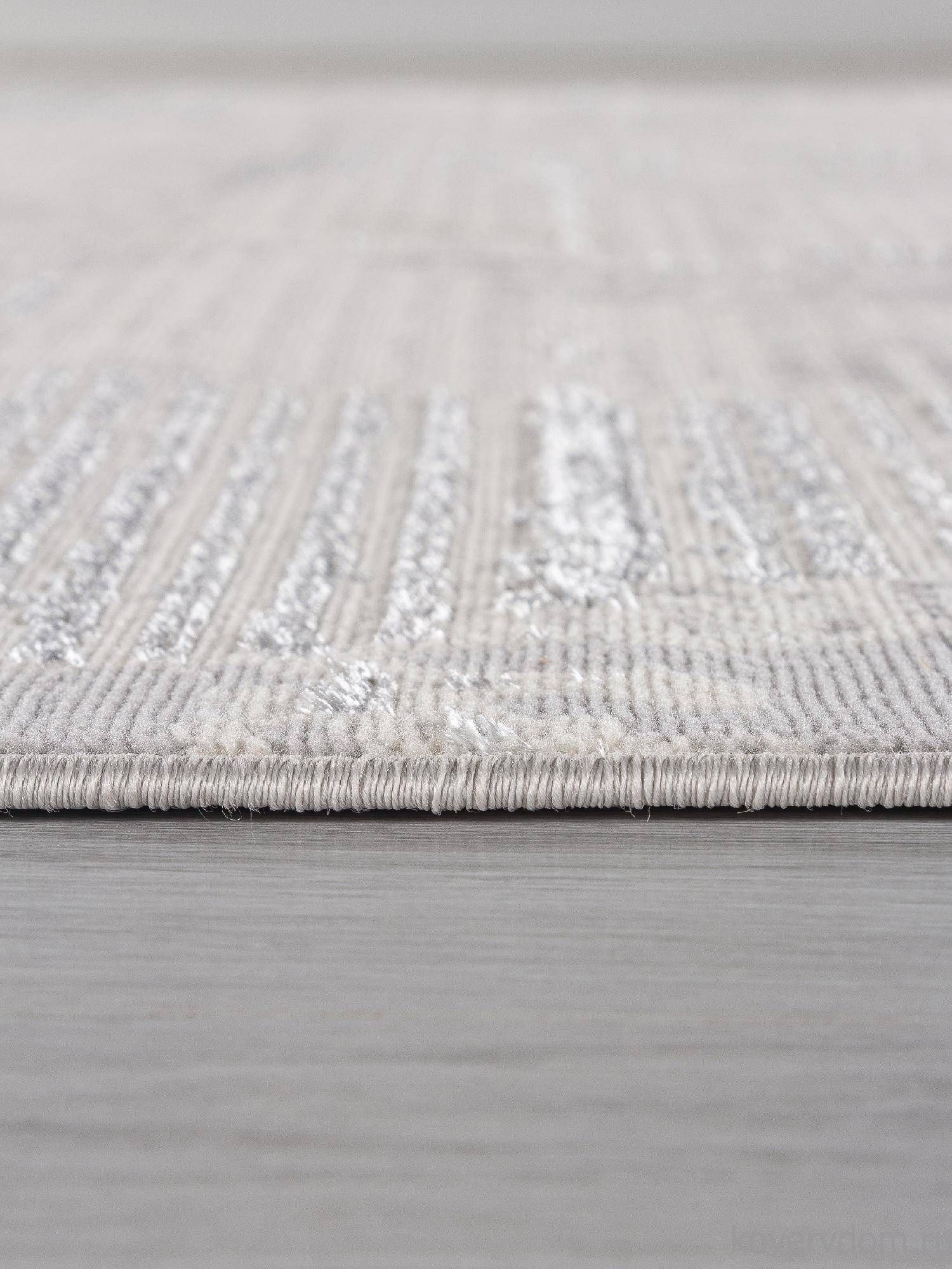 Ковер LIMAN-A F168 CREAM-GRAY Ковер LIMAN-A F168 CREAM-GRAY