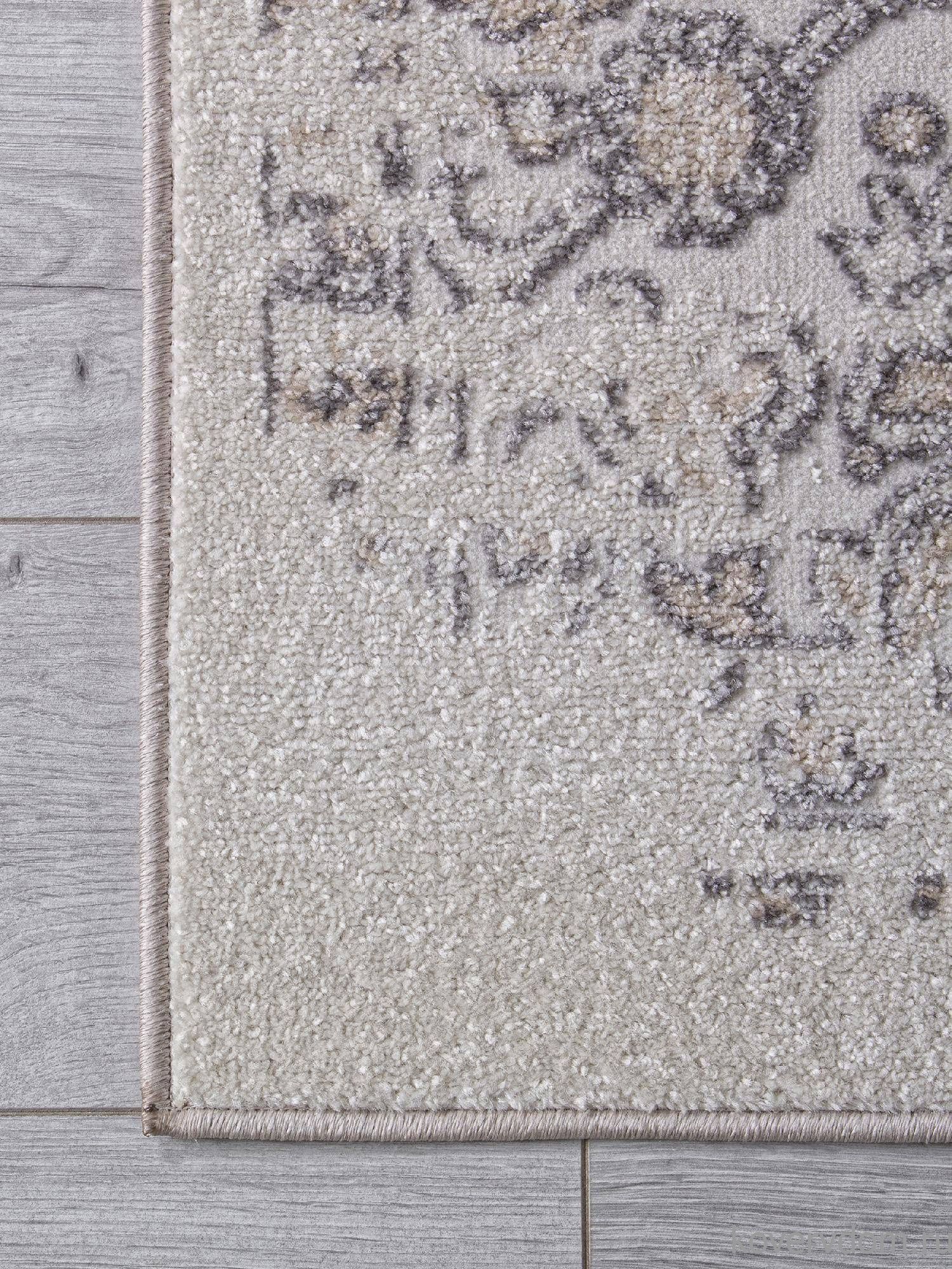 Ковер DONA F562 CREAM