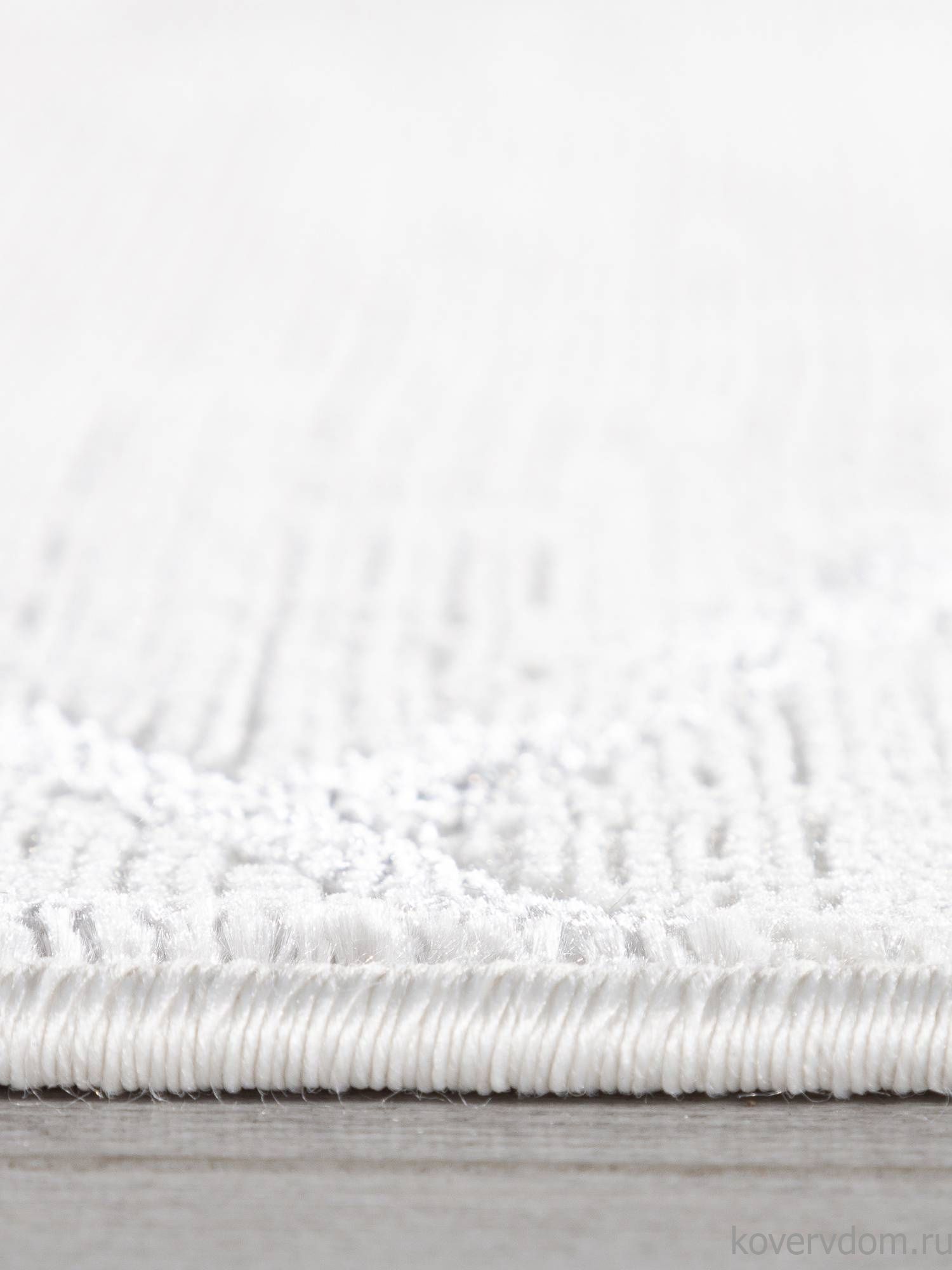 Ковер SHINE 32009A CREAM / WHITE