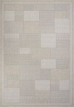 Ковер в спальню-циновка KAIR-A S148 BEIGE