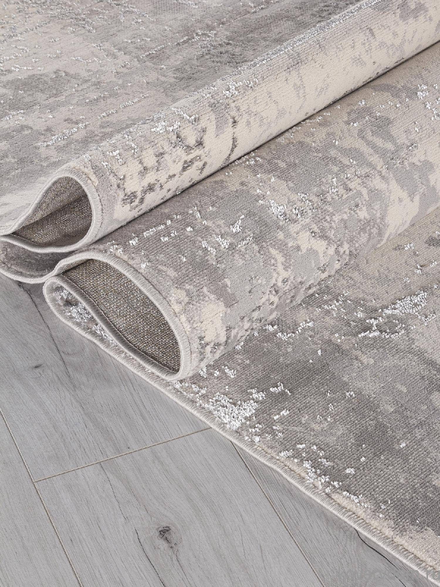 Ковер LIMAN F169 CREAM-GRAY Ковер LIMAN F169 CREAM-GRAY