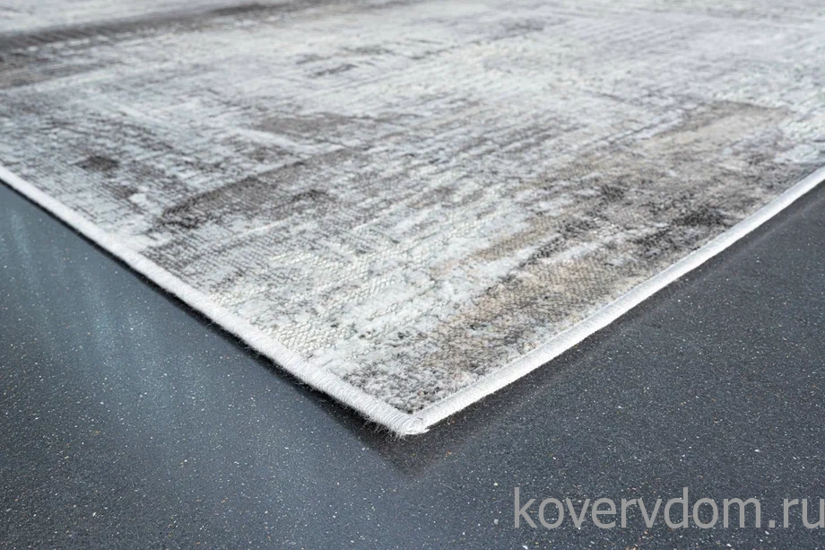 Рельефный ковер из вискозы Origami 11045 5454 51 Рельефный ковер из вискозы Origami 11045 5454 51