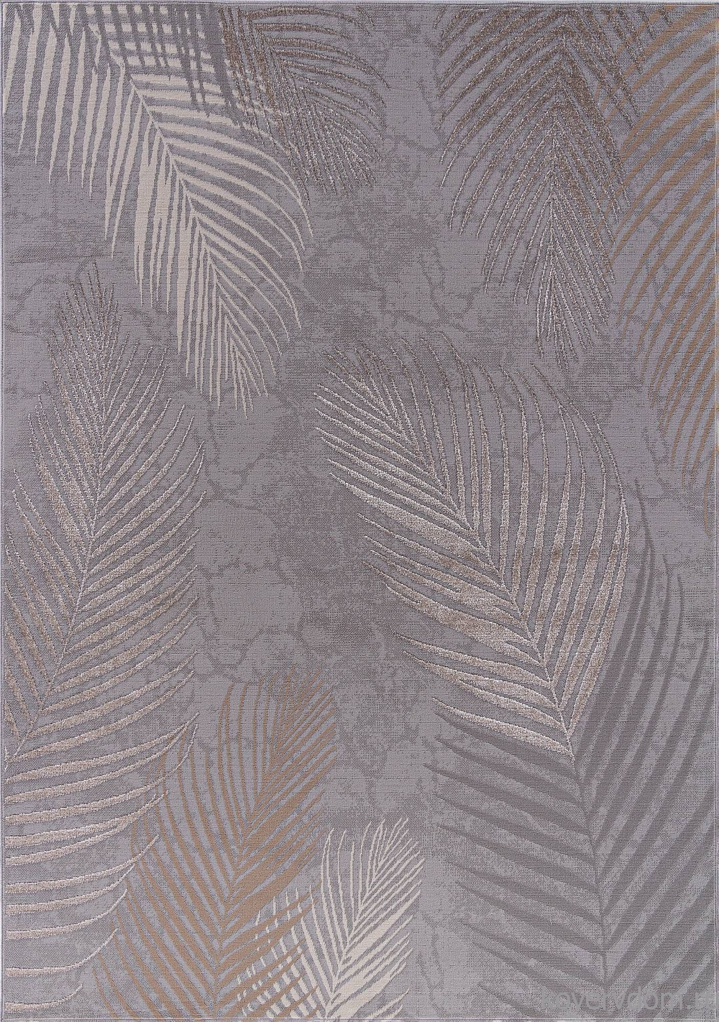 Ковер LIMAN F167 GRAY