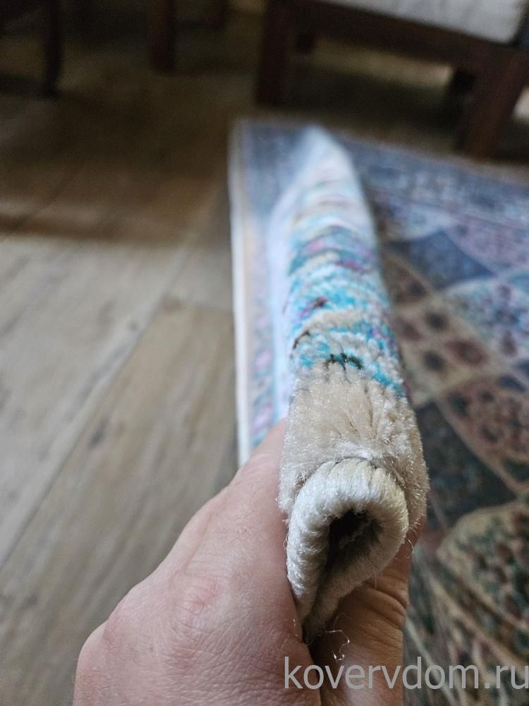 Ковер Соло-L 44215-28 Ковер Соло-L 44215-28