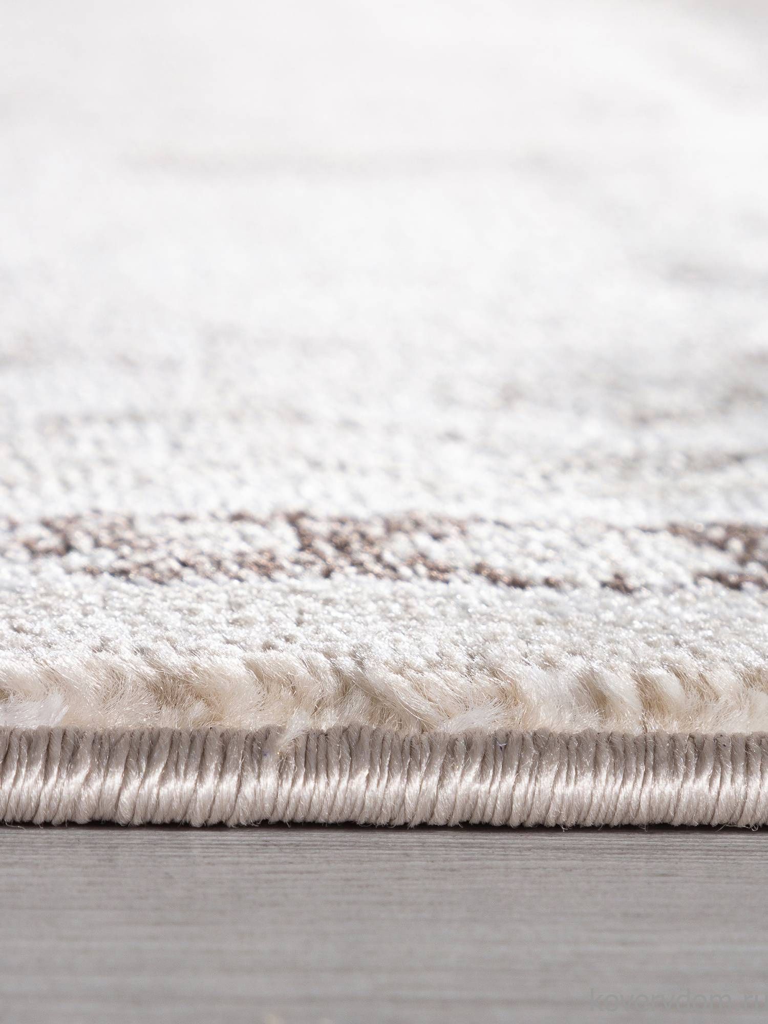 Ковер IRIS MP04 BEIGE