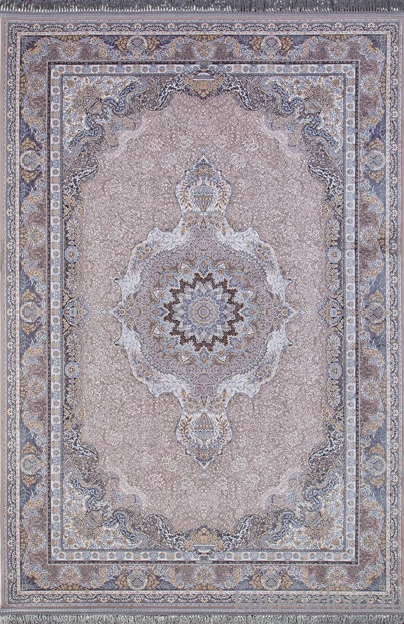 Ковер FARSI 1200 G252 LIGHT GRAY