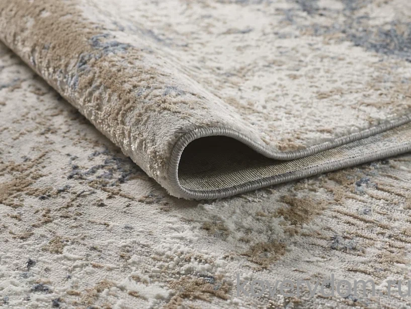 Ковер Stella 0020A L.Grey-Beige Ковер Stella 0020A L.Grey-Beige