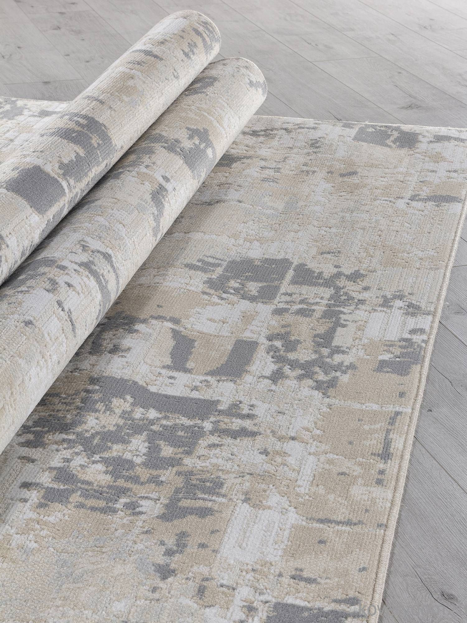 Ковер CUBA F466 BEIGE